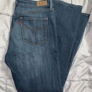 Vintage Levi’s